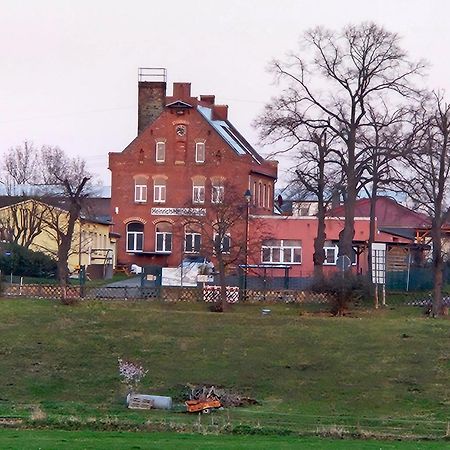 Gaestehaus Bad Duerrenberg エクステリア 写真