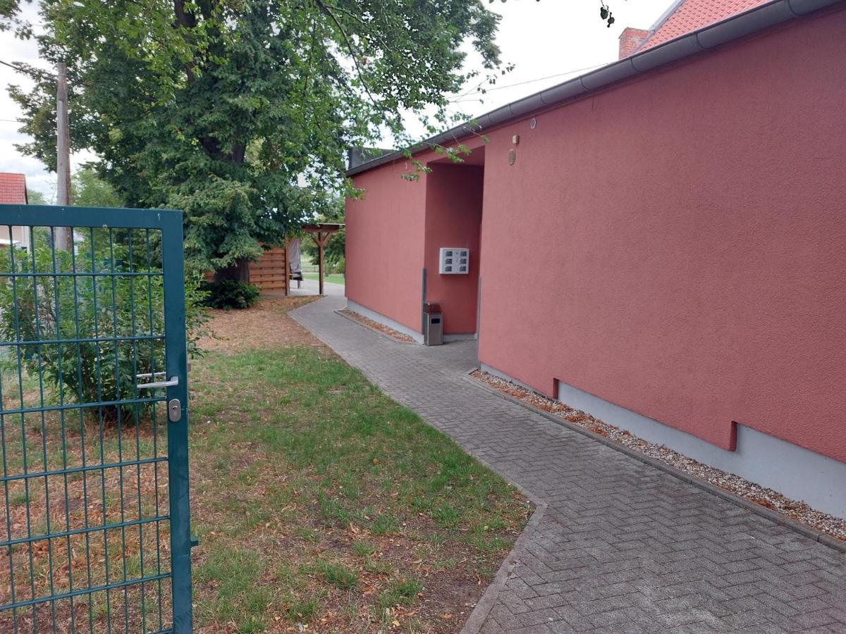 Gaestehaus Bad Duerrenberg エクステリア 写真