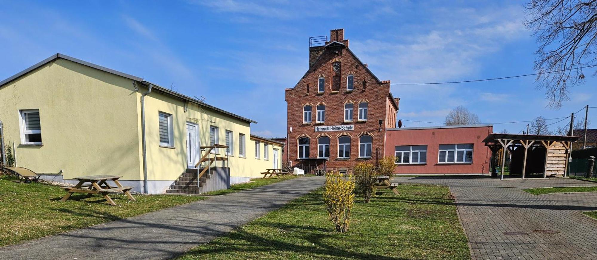 Gaestehaus Bad Duerrenberg エクステリア 写真