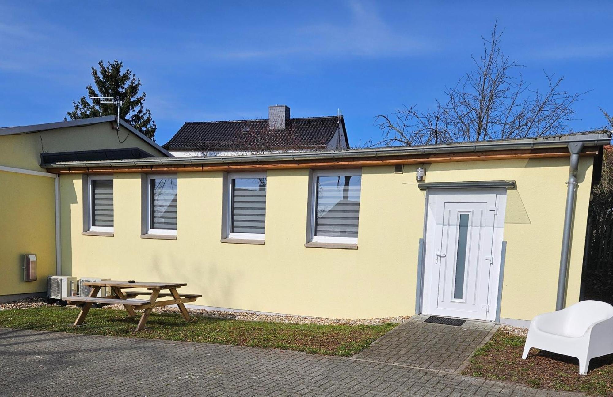 Gaestehaus Bad Duerrenberg エクステリア 写真