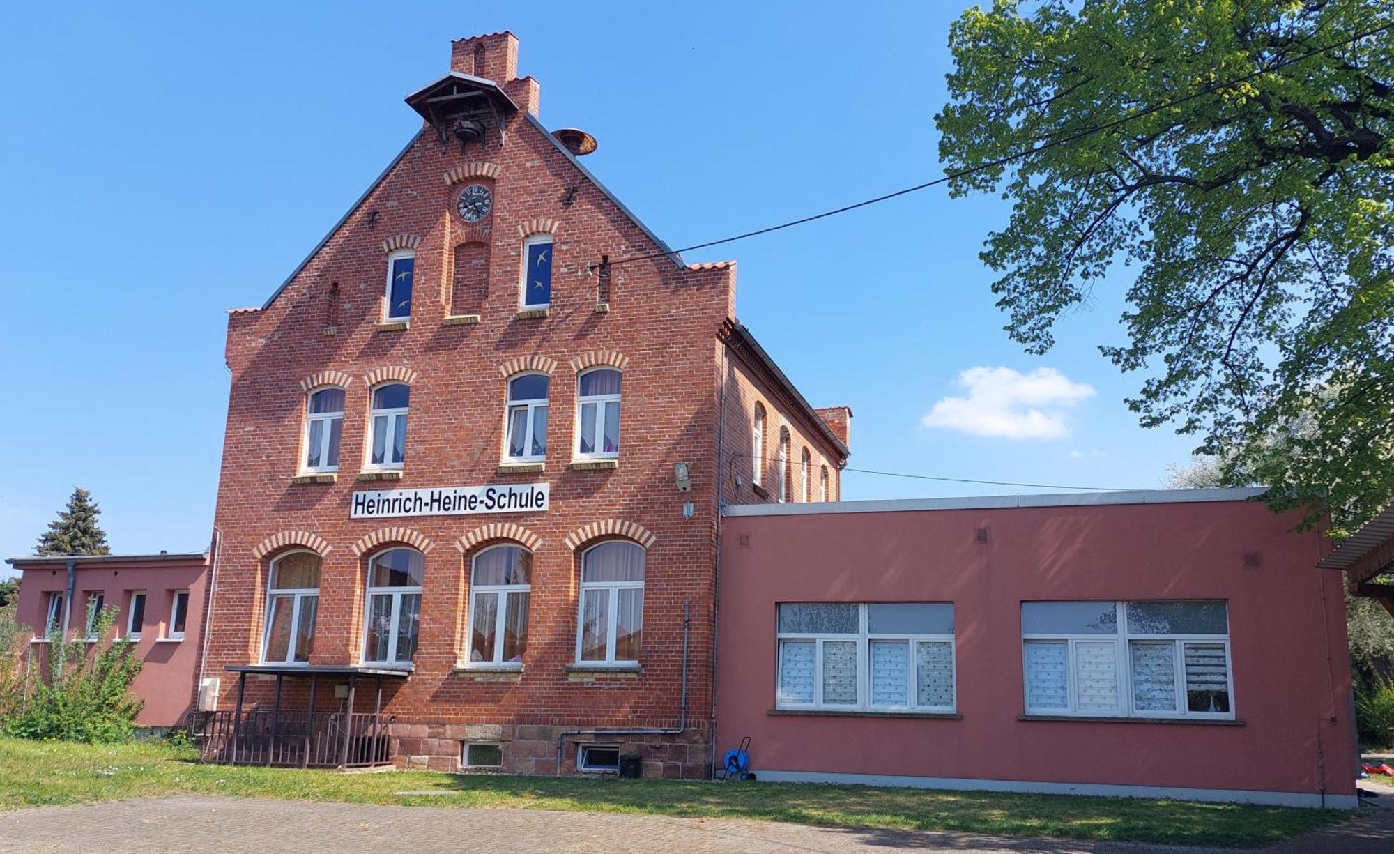 Gaestehaus Bad Duerrenberg エクステリア 写真