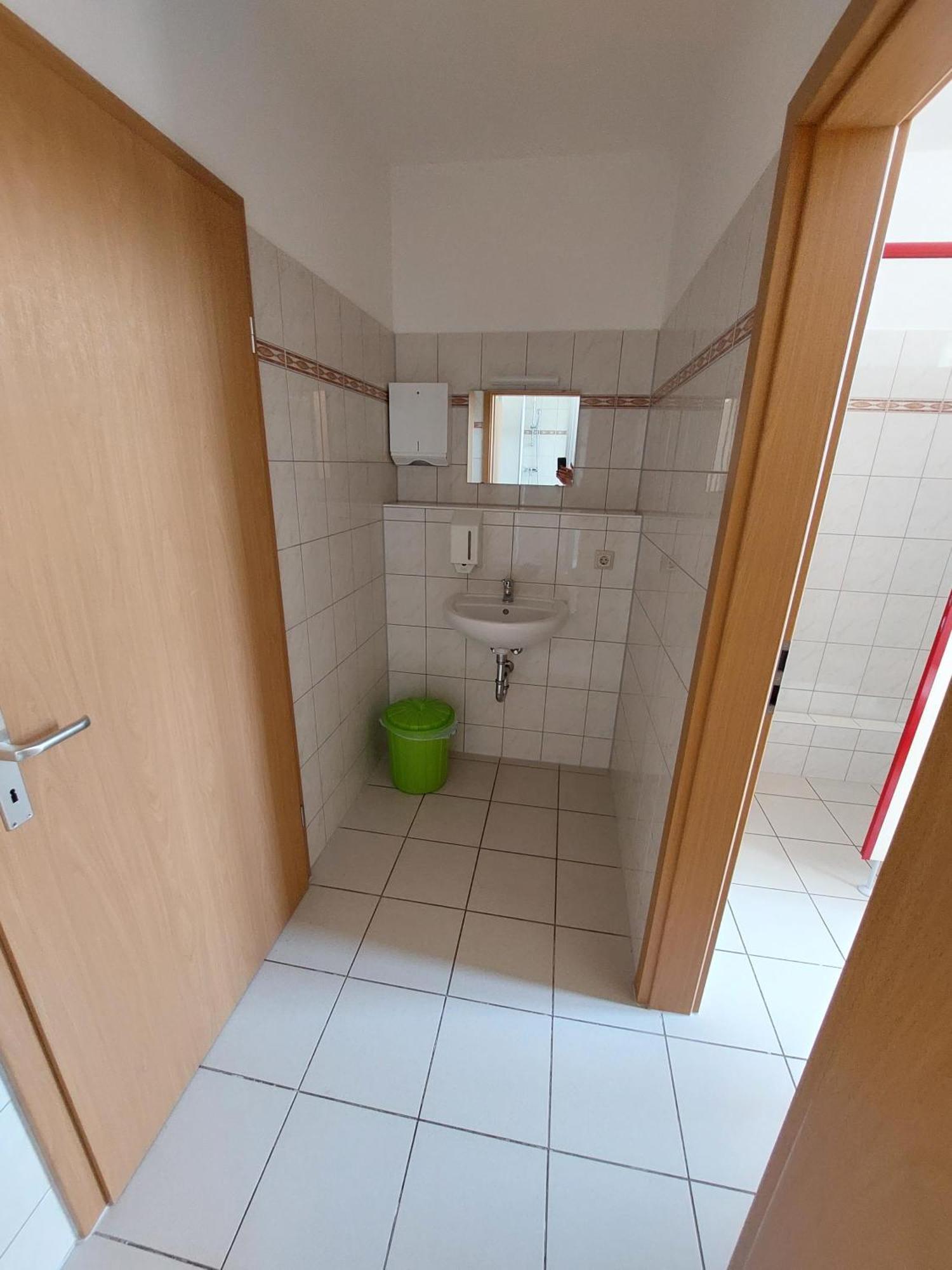 Gaestehaus Bad Duerrenberg エクステリア 写真